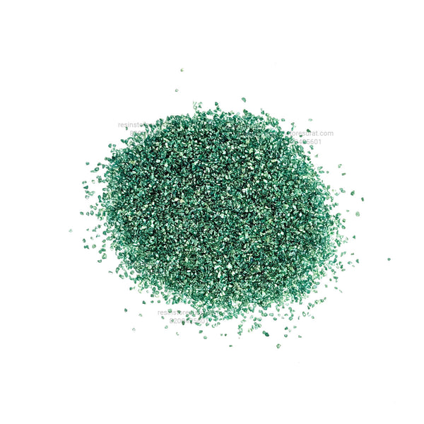 Small Green Granule