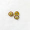 Small Katori With Cap - K2 (1 Pcs)