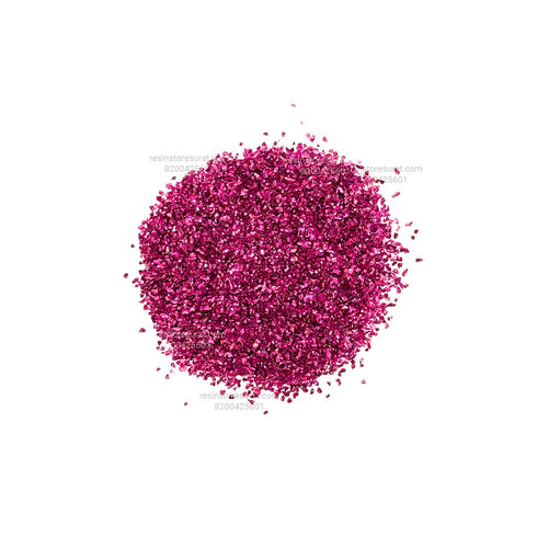 Small Pink Granule