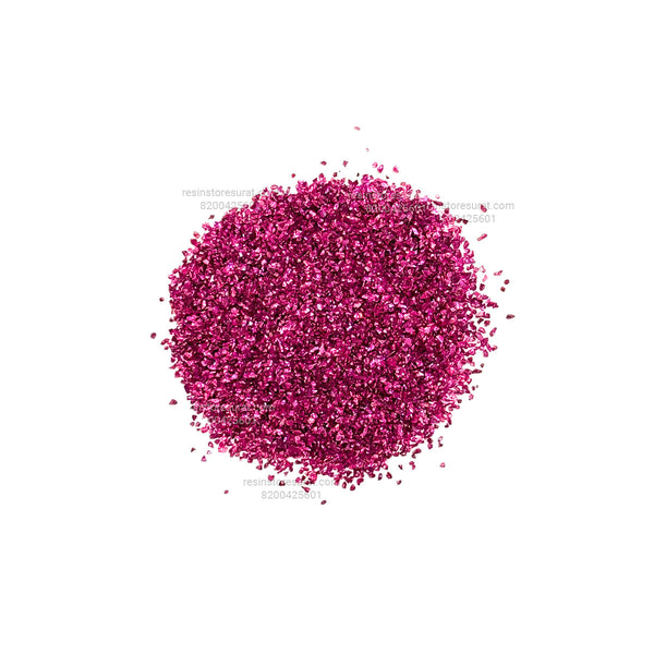 Small Pink Granule