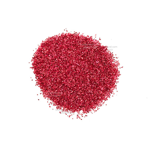Small Red Granule