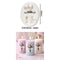 Small Tulip Bouquet Candle Mould - 008
