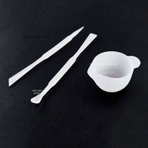 Small Mixing Cup Kit