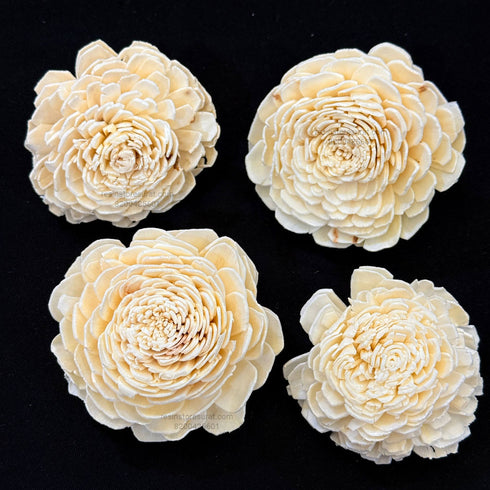 Solawood Flower - Bailey Big