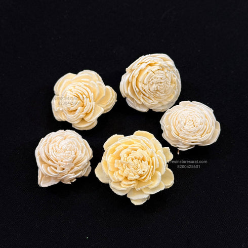 Solawood Flower - Bailey Small