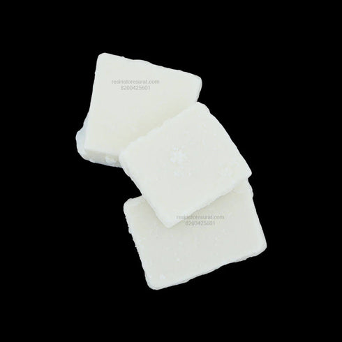 Soy Wax Chunk - Premium Quality