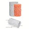 Spray Pillar Candle Mold