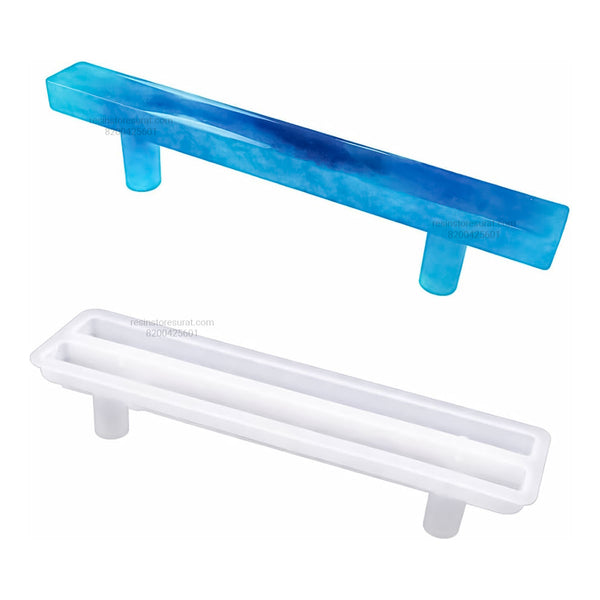 Straight Tray Handle Mould