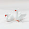 White Swan Miniature 2 Pcs Set - B