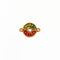 Sweet Veera Fiber Rakhi Charm FC 42