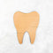 Tooth MDF Cutout