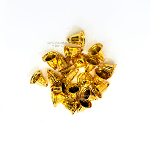 Tassel Bead Cap