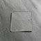 Square Transparent Acrylic coaster