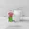 Tulip Bouquet Candle Handmade Mould - 243