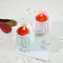 Tulip Corolla Candle Mould