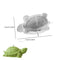 Turtle Candle Mould