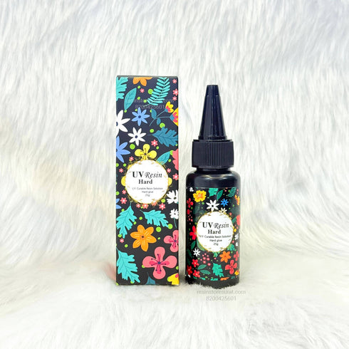 Uv Resin - 25 Grm