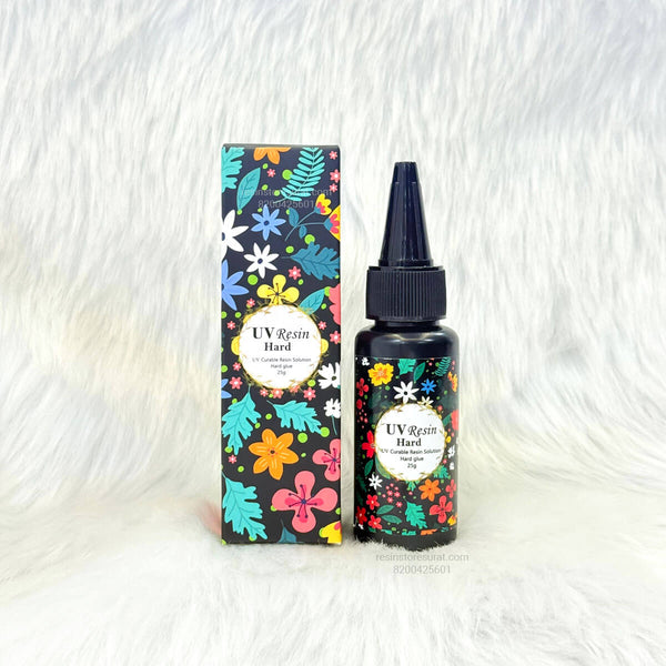 Uv Resin - 25 Grm