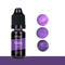 Candle Liquid Color - Violet