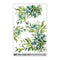 Flower Water Transfer Sticker MIT-47