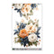 Flower Water Transfer Sticker MIT-48