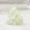 White Cloth artificial Flower