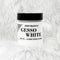Gesso White - 100 Grm