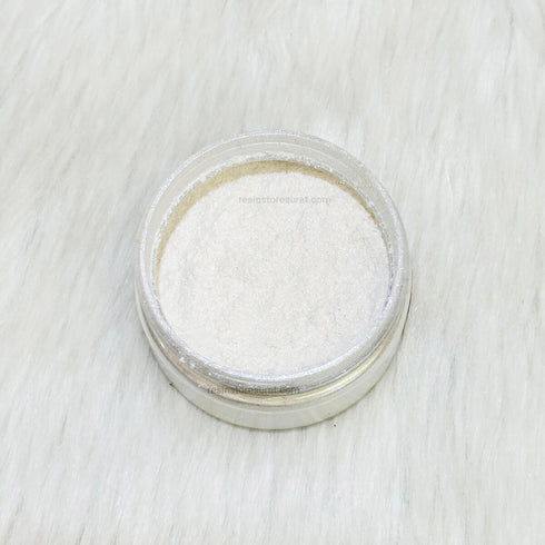 White Pearl Powder 20 Grm