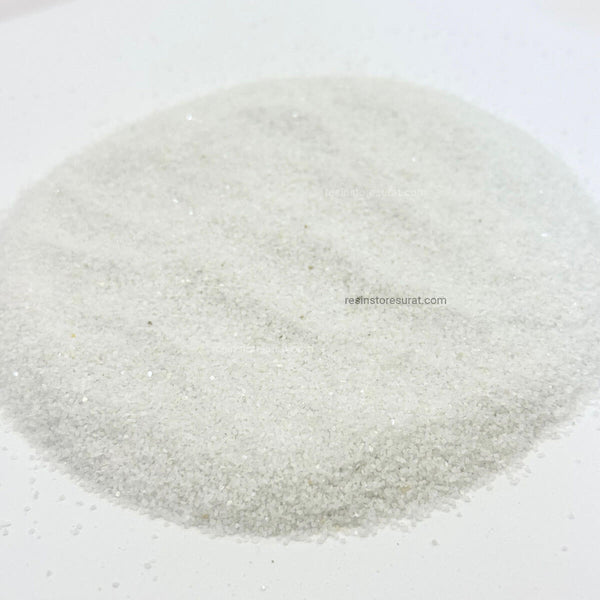 White Sand Resin
