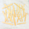 Wooden sticks to mix your resin