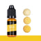 Candle Liquid Color - Yellow