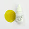 Yellow Candle Color Liquid
