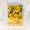 Yellow Dry Flower Packet - 22