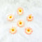 Orange - Sunflower Artificial Flower