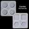 pop socket mould Combo