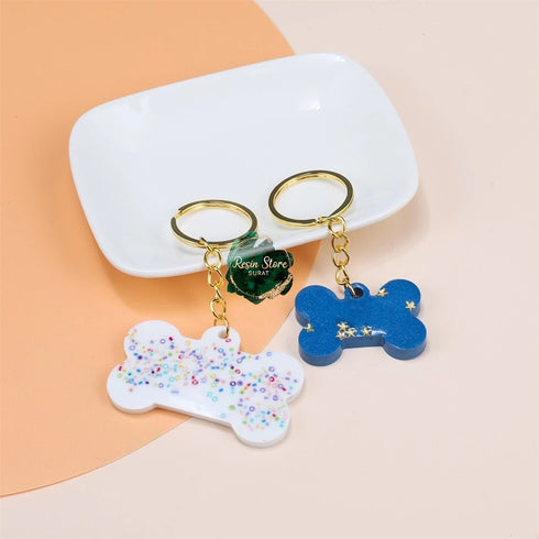 Dog Tag Mould