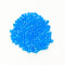 Blue Rainbow beads