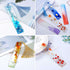 Bookmark set mould