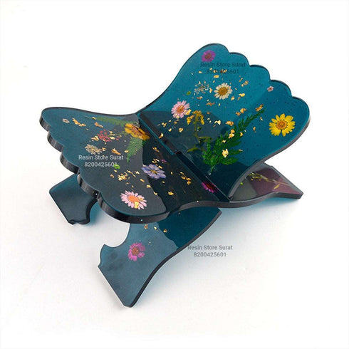 Book Stand Mould