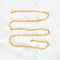 Bracelet Chain Gold