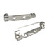 Brooch Clasp Pin - 2 Pcs
