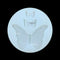 3D Butterfly Mould