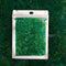 Green Chunky Glitter