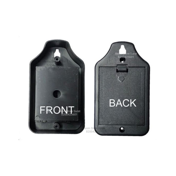 Clock Machine Holder | Clock Back