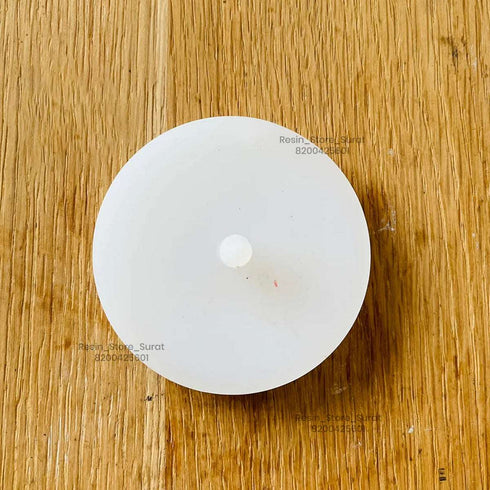 Clock Machine Space Mould