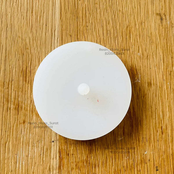 Clock Machine Space Mould