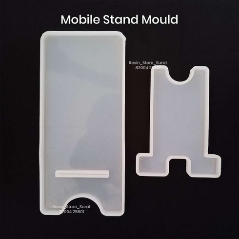 Mobile Stand Mould