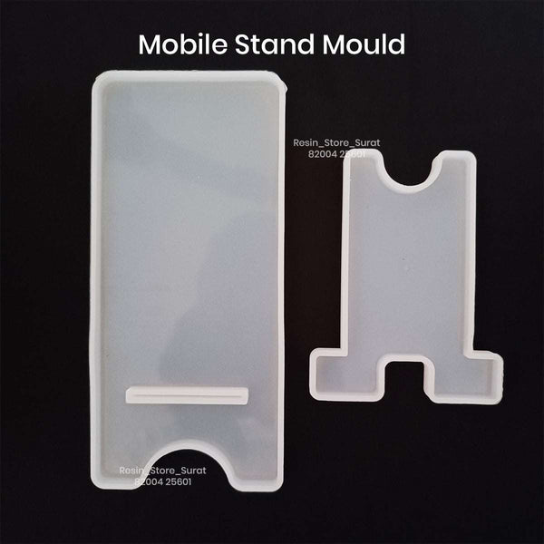 Mobile Stand Mould