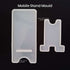 Mobile Stand Mould