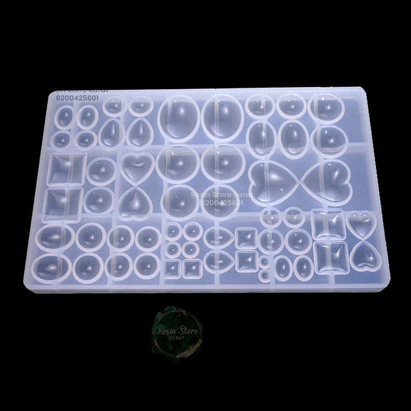 Mix Jewellery Mould